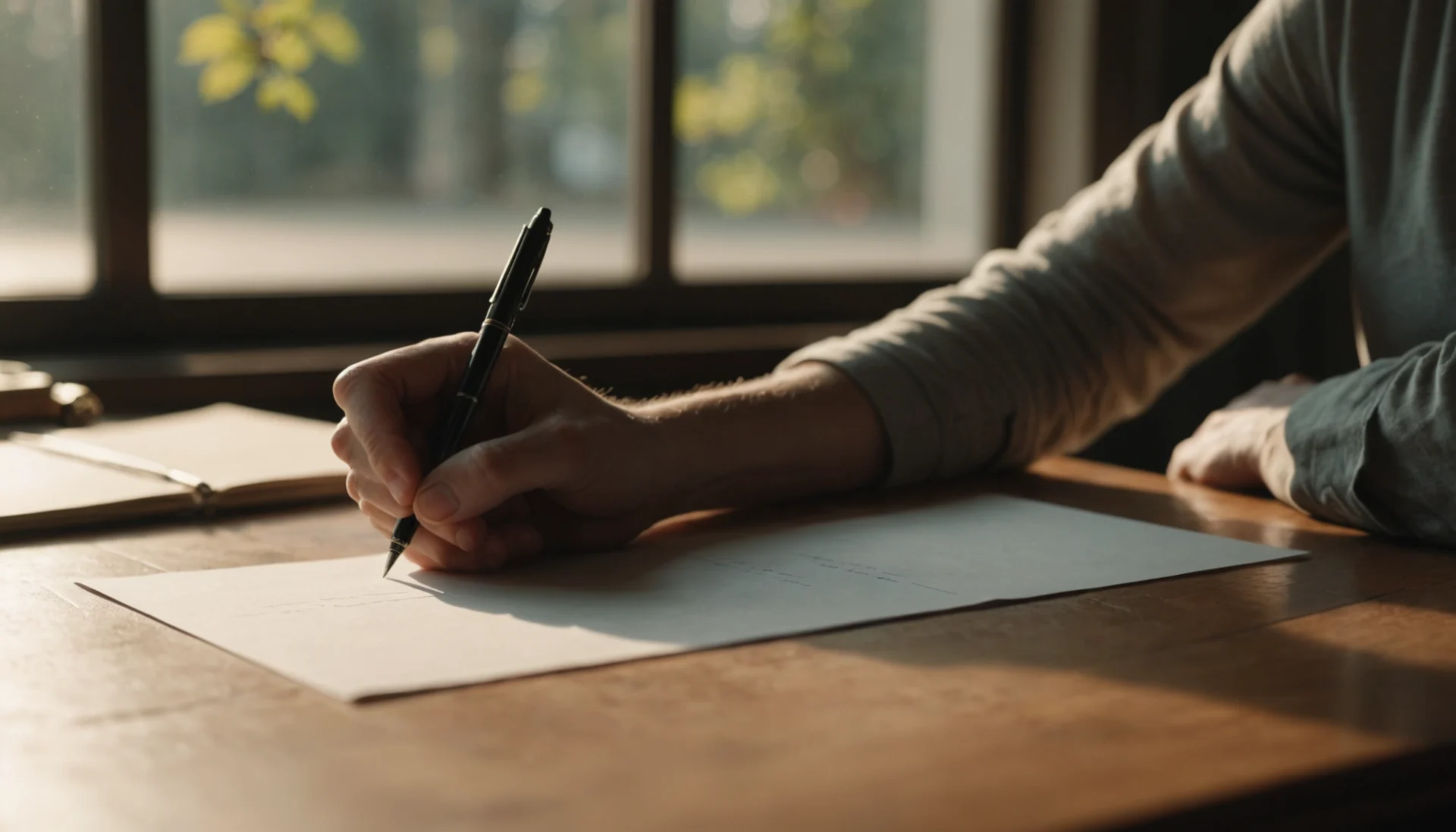 lettre à une mère toxique