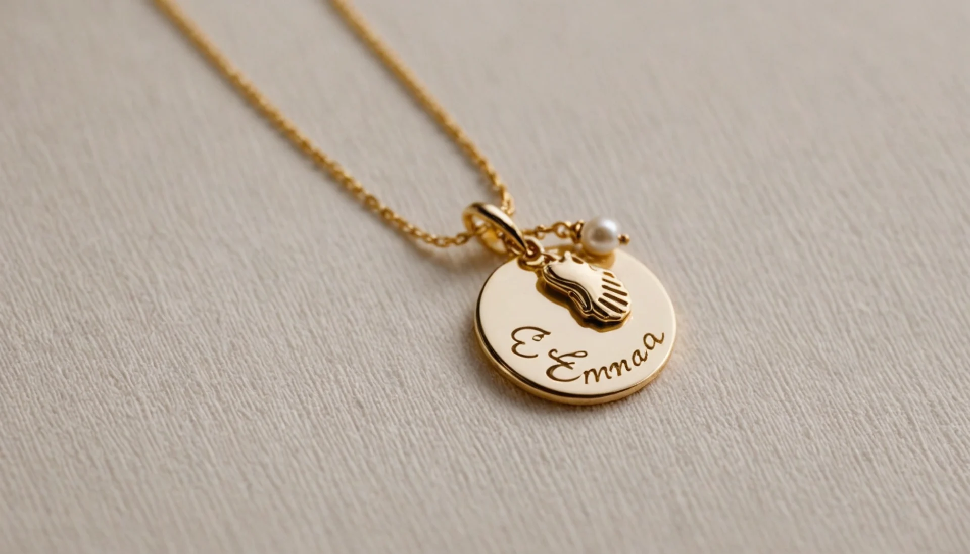 bijoux pour maman personnalisé