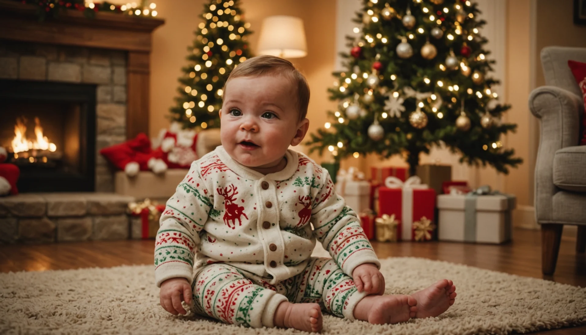 lettre du pere noel pour lutin