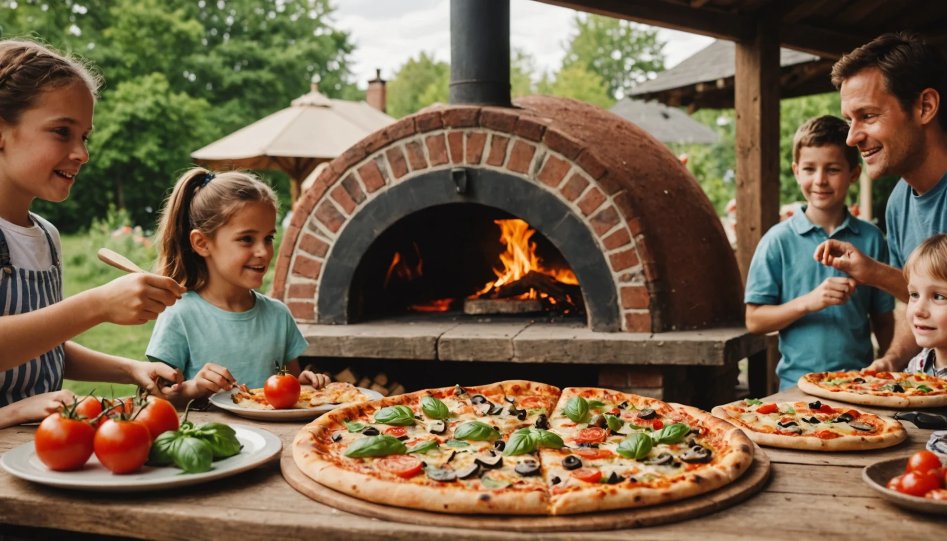 bb pizzas feu de bois