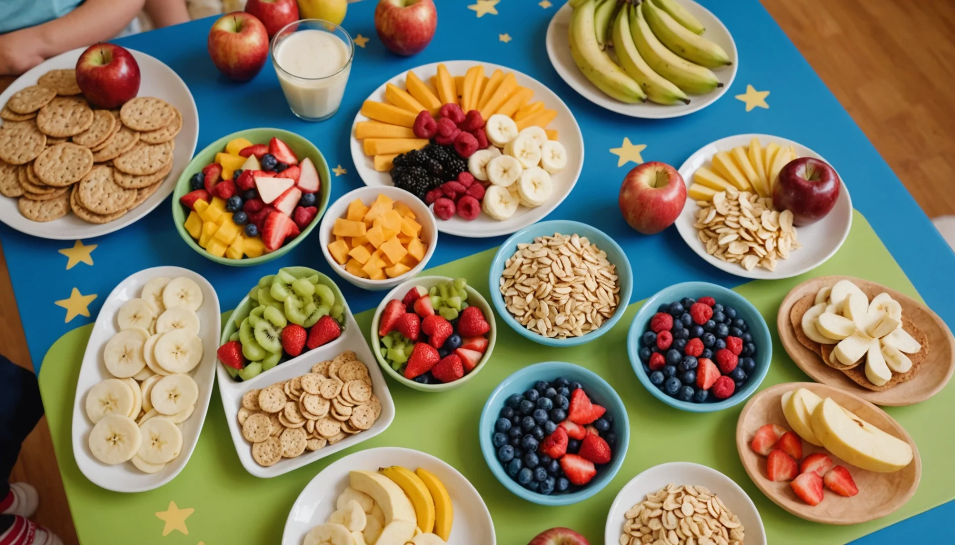 idee gouter ecole