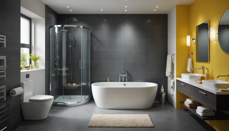 baignoire enfant pour douche