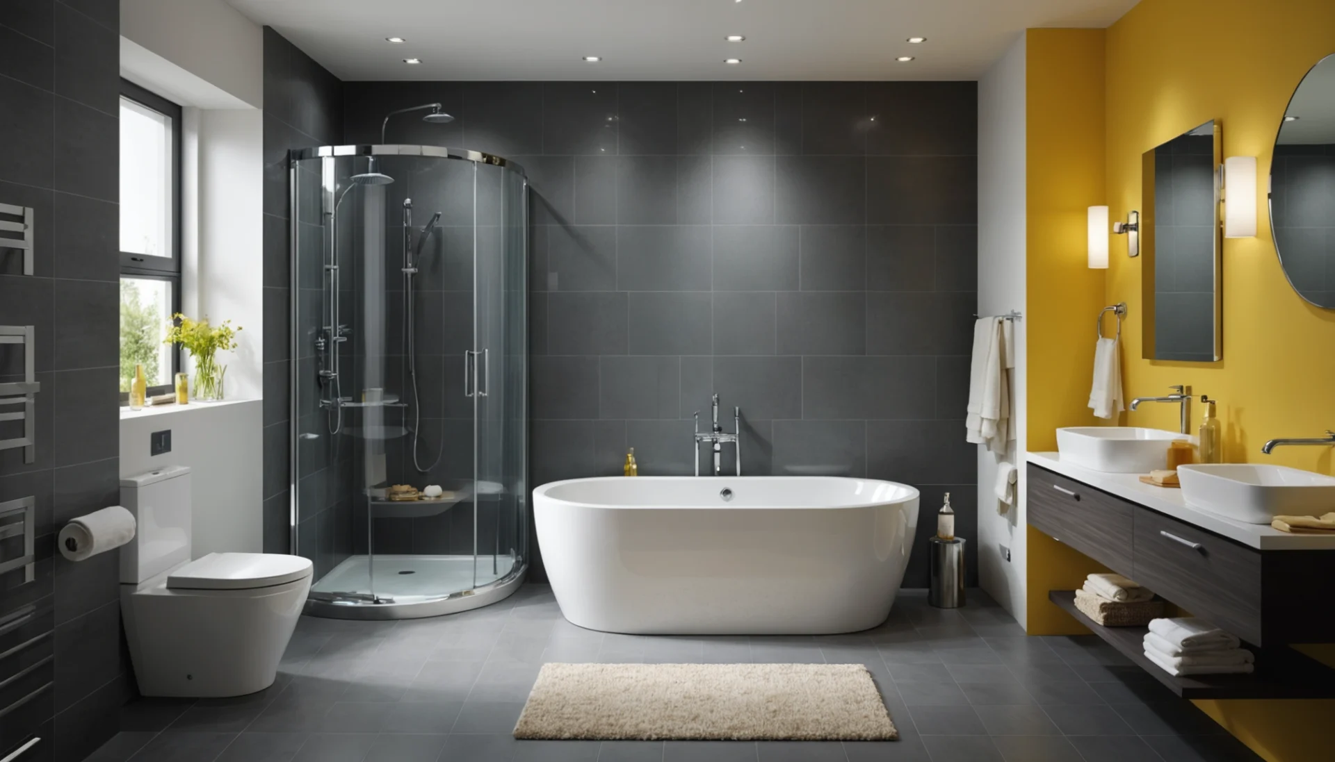 baignoire enfant pour douche