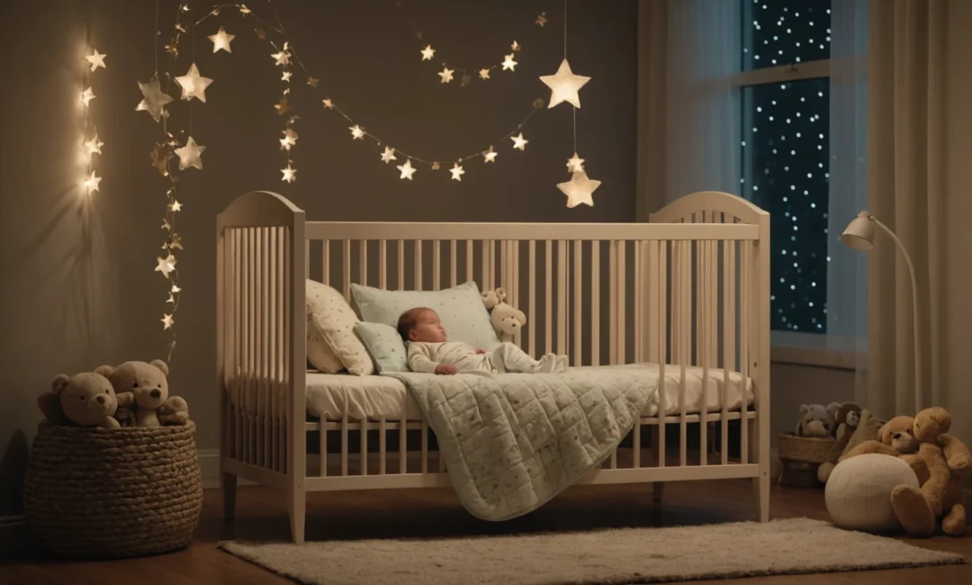 Des_nuits_paisibles_:_révélations_inattendues_pour_un_bébé_qui_dort_enfin