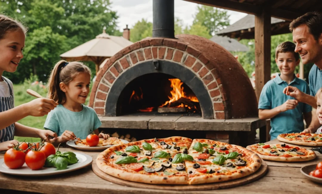 bb pizzas feu de bois