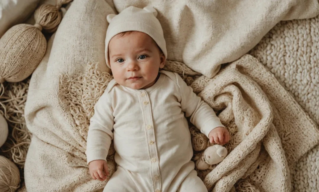 Habiller_Bébé_de_Manière_écoresponsable_:_Le_Guide_de_la_Mode_Bio_pour_Nouveau_né
