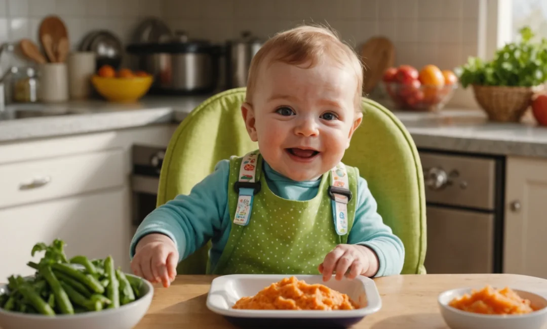 L_éveil_des_papilles_:_quand_introduire_les_aliments_complémentaires_à_bébé_?