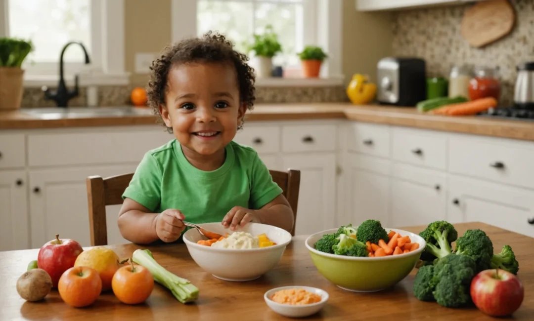 Les_secrets_étonnants_de_l_alimentation_bio_pour_bébés_heureux_et_en_pleine_forme