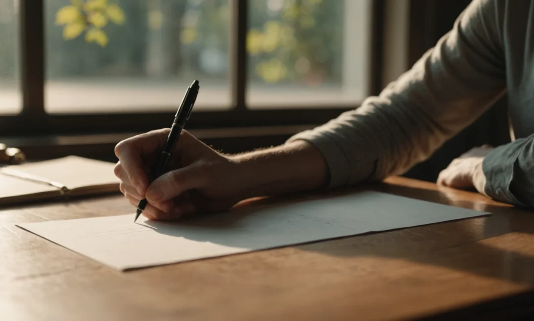 lettre à une mère toxique
